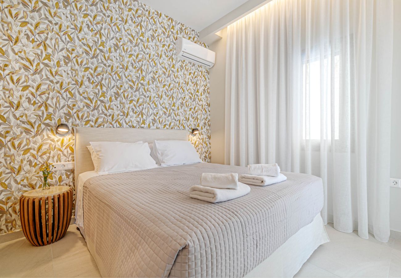 Villa a Kalami - Kalami Beach - Villa Anastasia