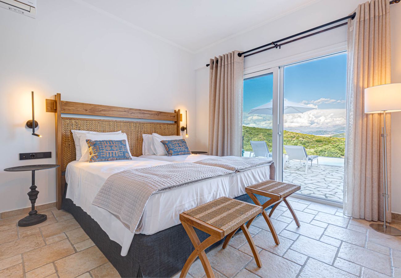 Villa a Agios Stefanos Kassiopi - Agios Stefanos Bay - Villa Dimitris