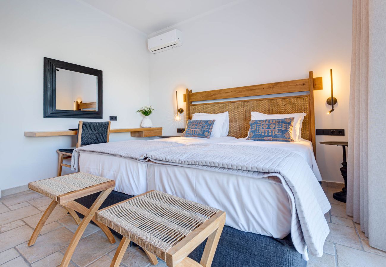Villa a Agios Stefanos Kassiopi - Agios Stefanos Bay - Villa Dimitris