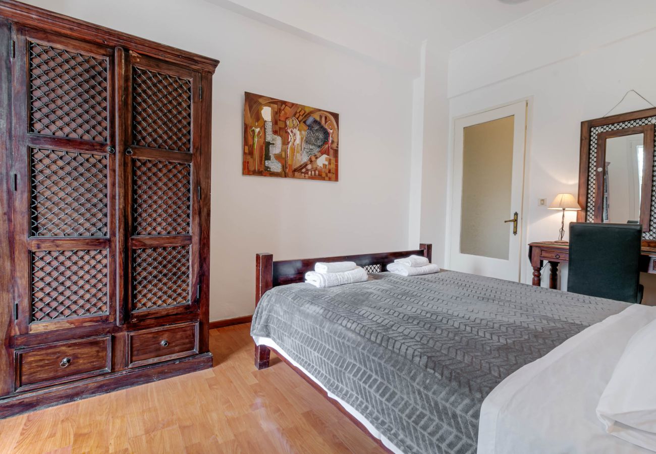 Appartamento a Corfu Town - Charming Central Corfu Apartment in old Town