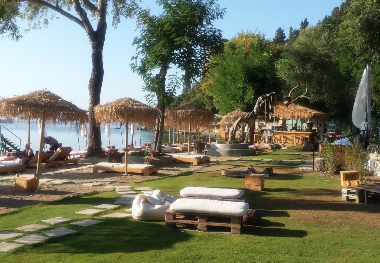 Appartamento a Corfu Town - Charming Central Corfu Apartment in old Town