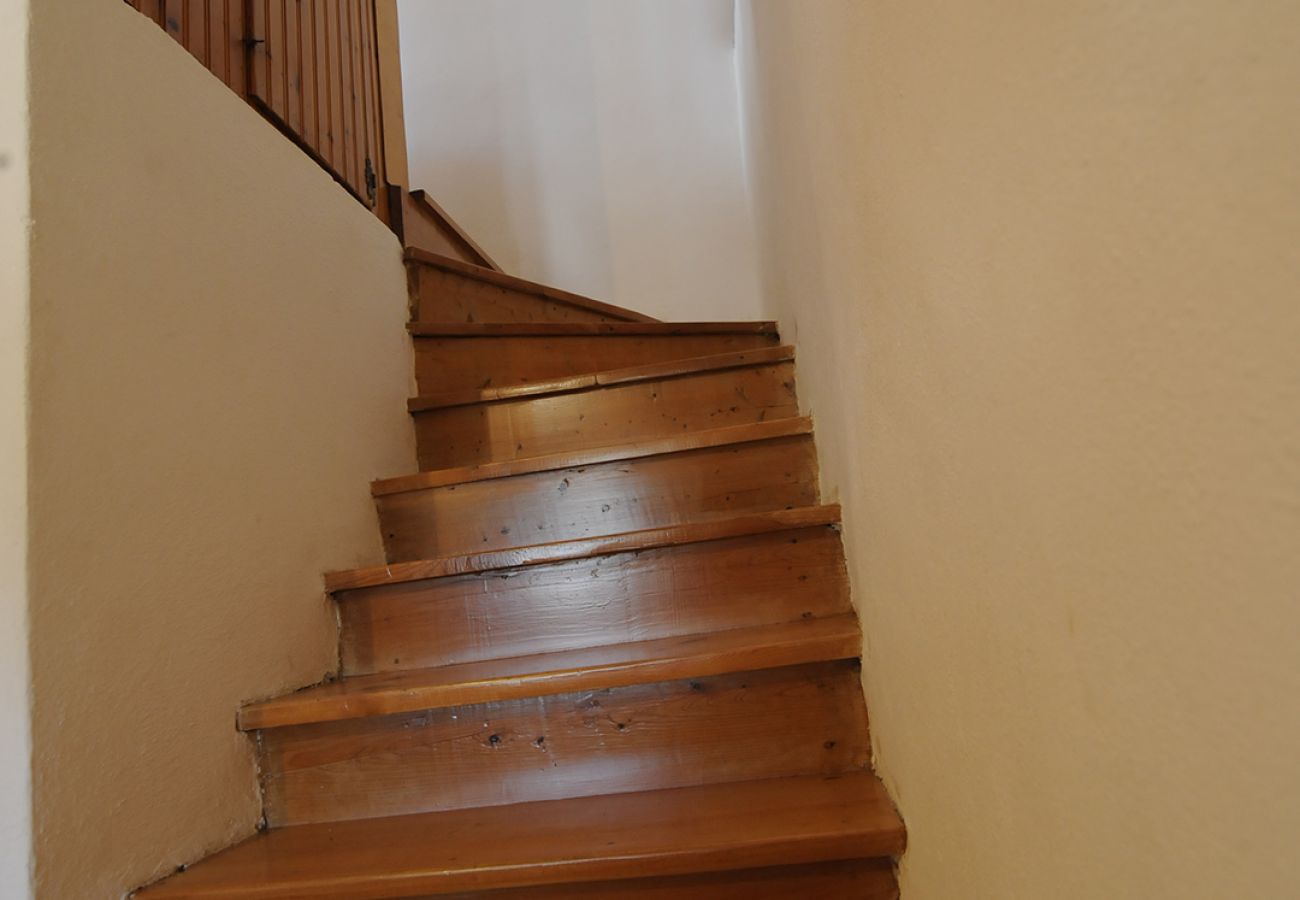 House in Antiperni - Traditional Greek Maisonette in Antiperni village