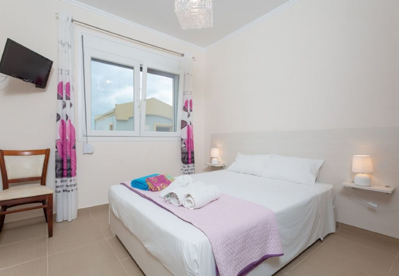 Villa in Barbati - Corfu Sea View Villa Sequoia
