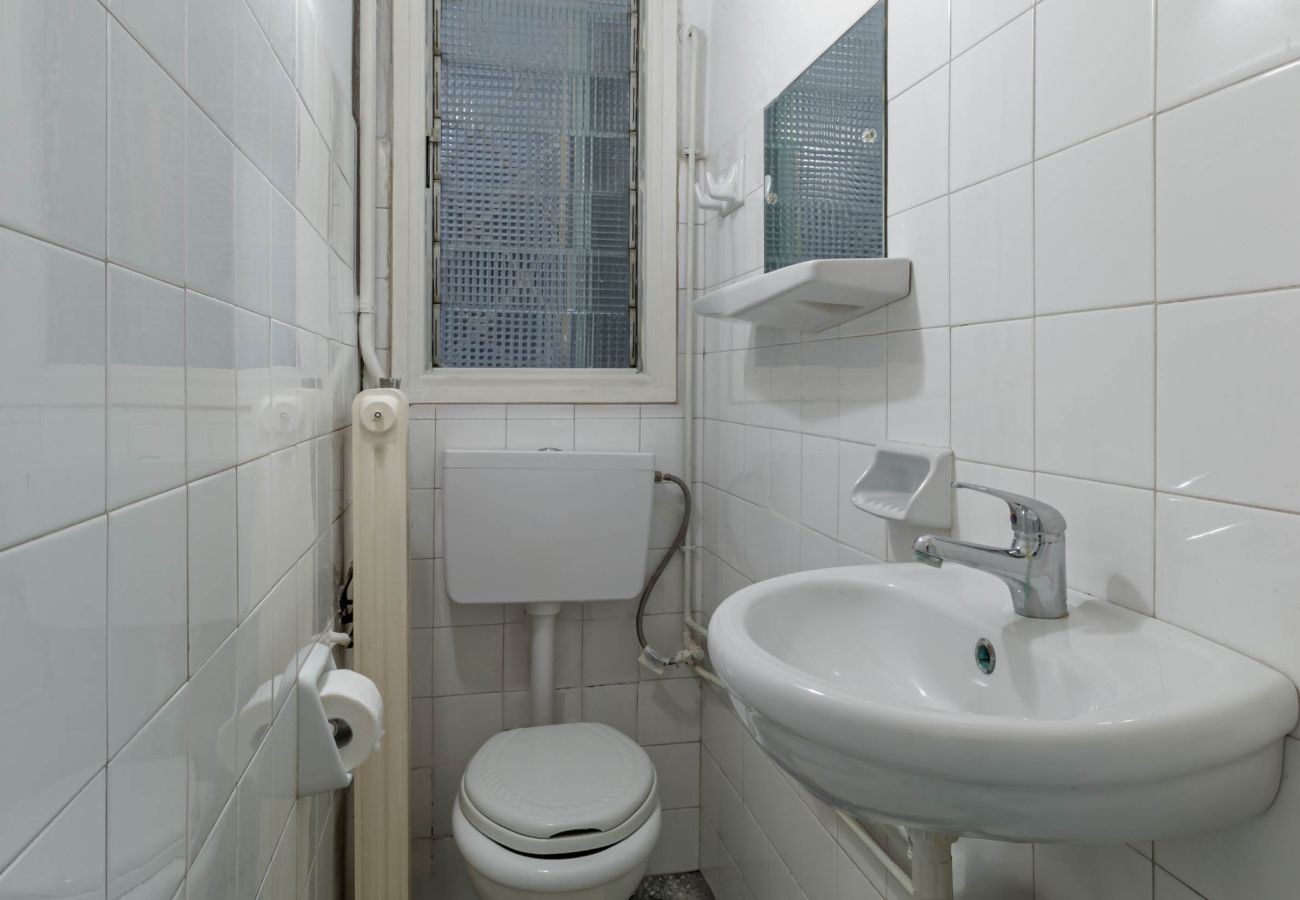 Apartment in Corfu Town - Charming Central Corfu Apartment in old Town